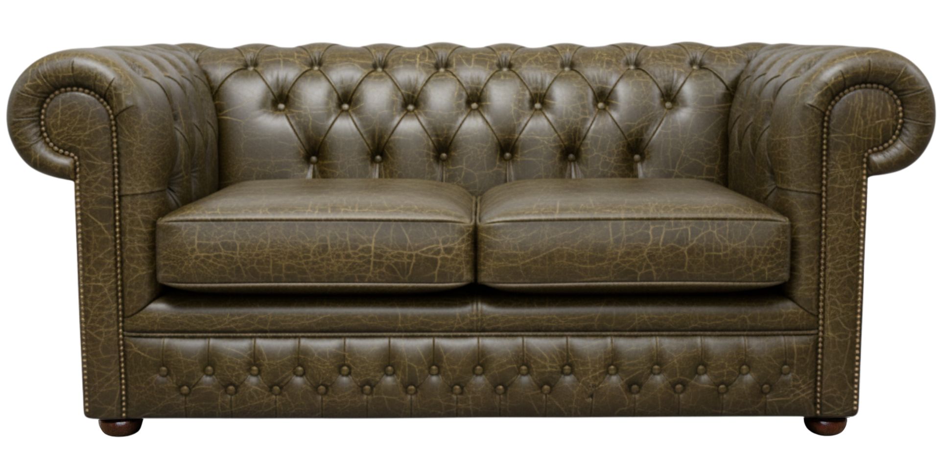 The Durham Chesterfield